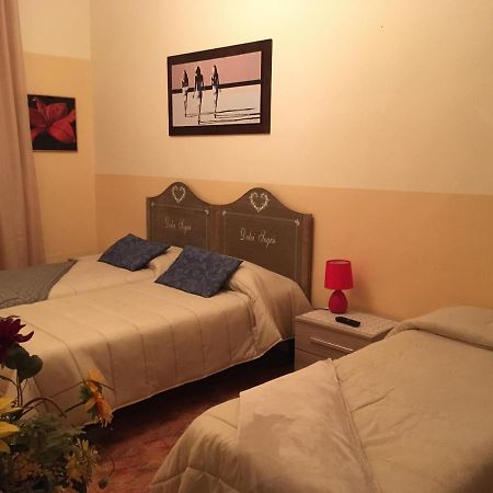 Dimora Rossetti Διαμέρισμα Βολτέρρα Εξωτερικό φωτογραφία